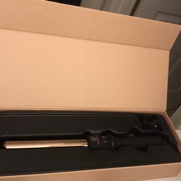 Bombay Curling Wand 25MM - Picture 3 of 4